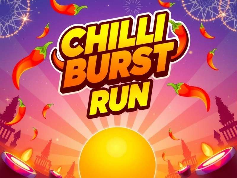 Chilli Burst Run Diwali Event